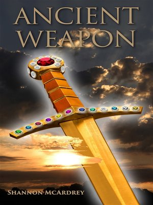 cover image of Ancient Weapon